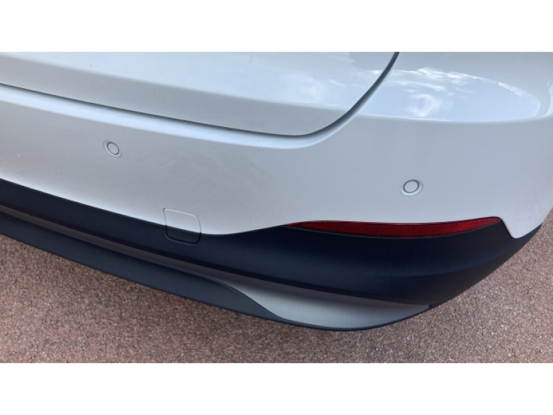 MG MGS5 125kW SE EV 49kWh 5dr Auto Electric Estate